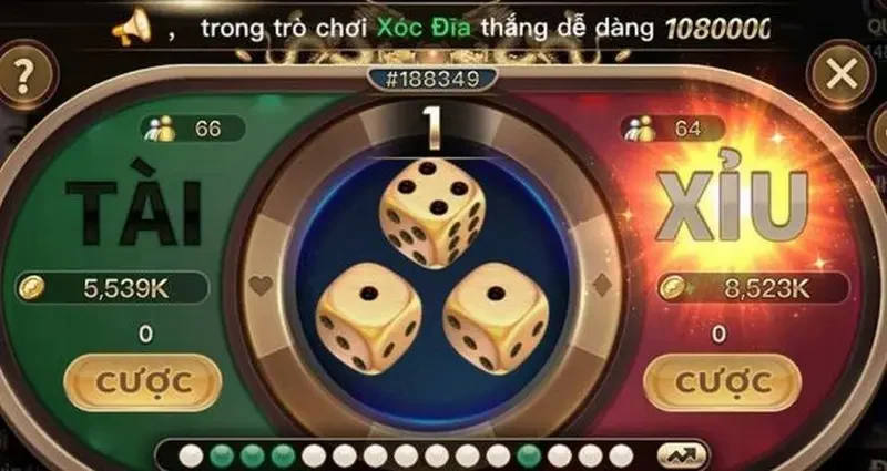 Hiểu đúng về bản chất của soi cầu tài xỉuHiểu đúng về bản chất của soi cầu tài xỉu