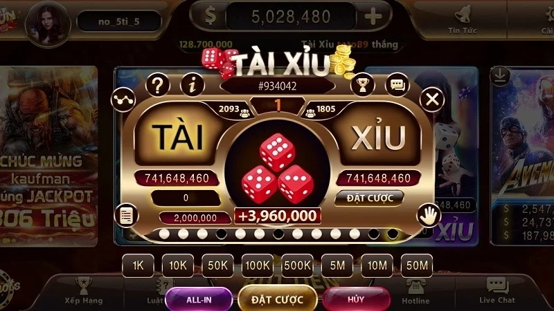 Thuật ngữ chuyên sâu trong kỹ thuật soi cầu